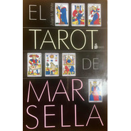 El Tarot De Marsella, Libro Y Tarot