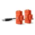Kit De Carga Y Juego Powera Para Xbox One