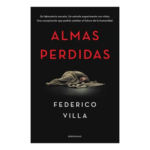 Almas Perdidas - Federico Villa