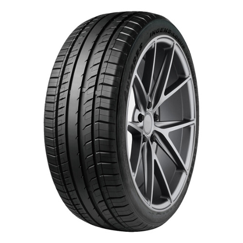 Llanta Ingens-locus Antares 275/35r20 102w Índice De Velocidad W