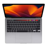 Macbook Pro M2 2022 8gb Ram 256gb Space Gray Ne