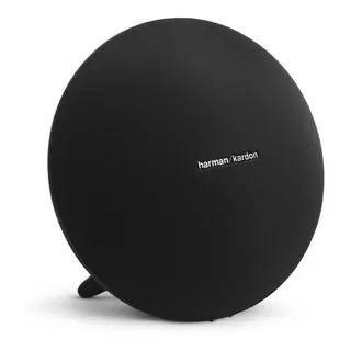 Parlante Harman Kardon Onyx Studio 4 Portátil Con Bluetooth Black 110v/220v 