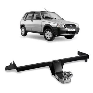 Engate Reboque Fiat Uno 2004-2015 Reforcel Reft4002