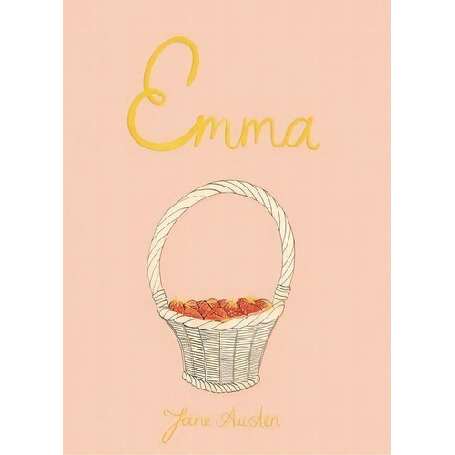 Emma, de Jane Austen. Editorial Collector´s Edition, tapa dura en inglés, 2020