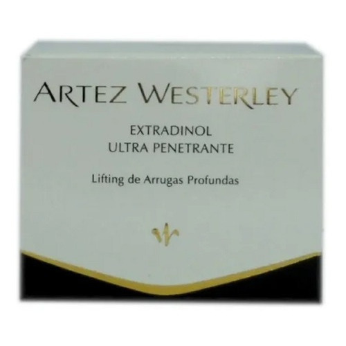 Extradinol Lifting Arrugas Profundas Artez Westerley 50g 222