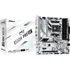 Mother Asrock B550m Pro Se Amd Am4 Ddr4 3er 4ta 5ta Gen Color Blanco