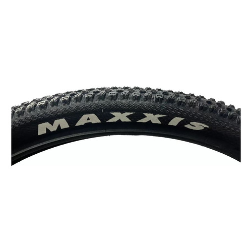 Cubierta Bicicleta Maxxis Pace 26x2.1 Cicles Rocca Color Negro