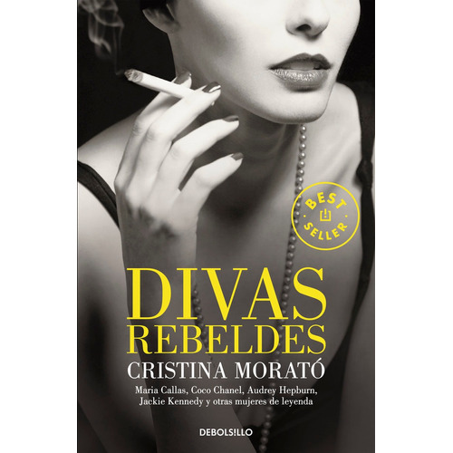 Libro Divas Rebeldes