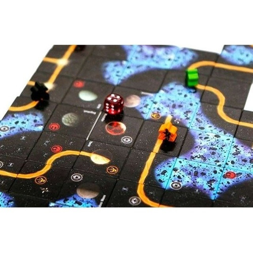 Carcassonne: Star Wars