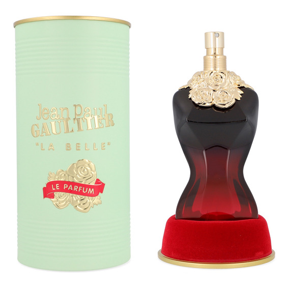 Perfume Dama Jean Paul Gaultier La Belle Le Parfum 100 Ml Ed