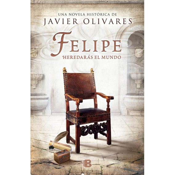 Felipe Heredarás El Mundo / Olivares (envíos)