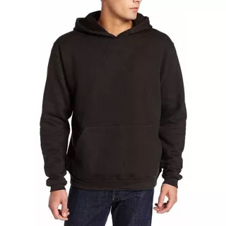 Buzo Canguro Capucha Hombre Oversize Hoodie Farruko