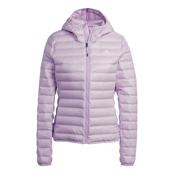 Campera De Plumas Varilite Hooded Hg8712 adidas