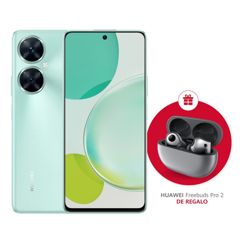 Huawei Smartphone Nova 11i 8gb+128gb Dual Sim Color Verde menta