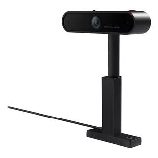 Camara Web Webcam Lenovo Mc80 Full Hd 1080p 