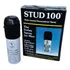 Retardador Masculino Stud 100 (desensibilizador Genital) Sabor Sin sabor