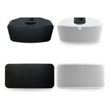 Bluesound Pulse 2i Premium Wireless Streaming Speaker