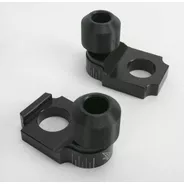 Axle Block Sliders Rd Bmw S1000rr-xr 10-22 Driven Racng