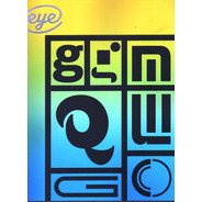 Revista Eye Uk,  Design Gráfico E Cultura Visual.