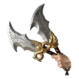Espadas Del Caos Kratos God Of War  45x15