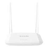 Modem Router Wifi Tenda V300 Vdsl2 N300 Cantv 300mbps