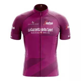 Jersey Ciclismo Giro D'italia 2022