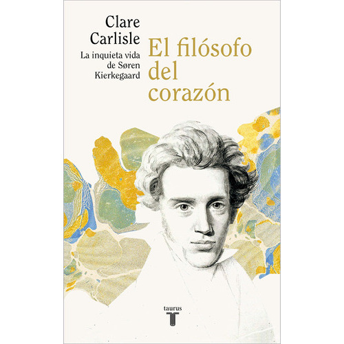 El Filósofo Del Corazón, De Carlisle, Clare. Serie Ah Imp Editorial Taurus, Tapa Blanda En Español, 2021