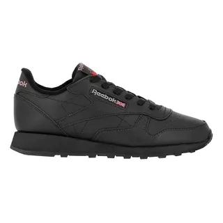 Reebok Zapatillas Classic Leather Clásica - Niños - Gy00955