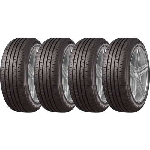 Kit de 4 neumáticos Triangle Protract TE307 P 185/60R15 88 H