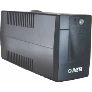 No Break Jheta Neo 500 6 Cont Regulador Supresor