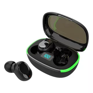 Audífonos Inalámbricos Bluetooth Y60 Gamers 