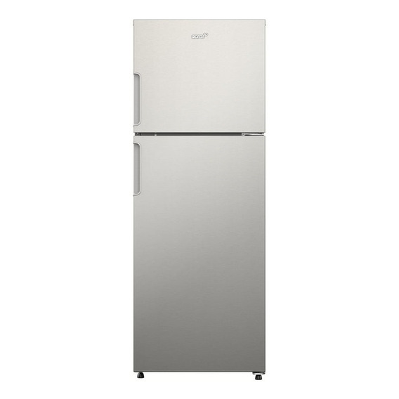 Refrigerador Top Mount 11p³ Plateado At1130m