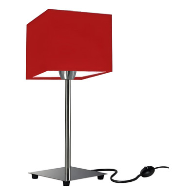 Color de la estructura: Rojo