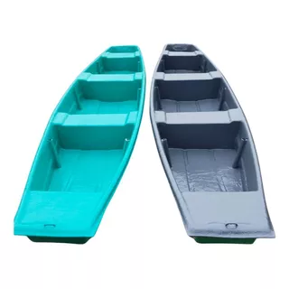 Barcos E Canoas De Fibra