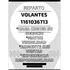 Reparto De Volantes En Caba