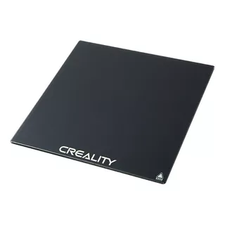 Cama Plataforma De Vidrio Carborundum Creality Ender 3/3pro 