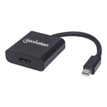 Adaptador Displayport Mini M A Hdmi H 4k@60hz 152570 Ngo Kt