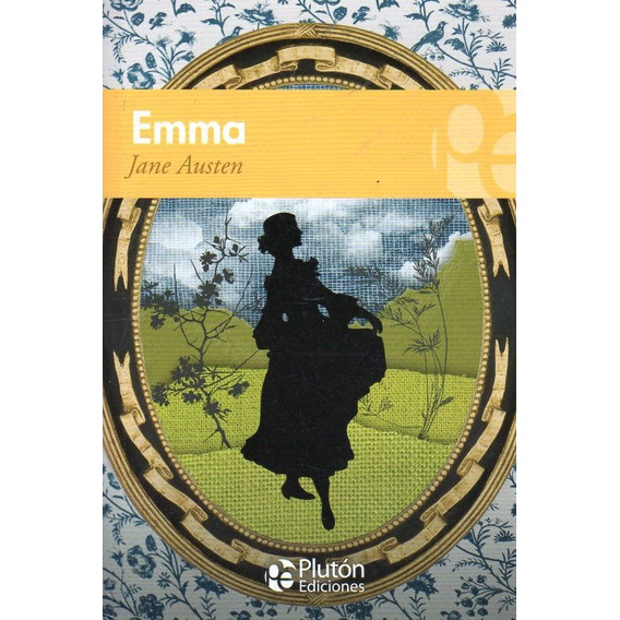 Libro: Emma / Jane Austen