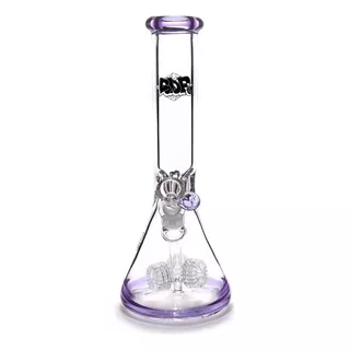 Bong Premium Hielo Diamante 33 Cm Squadafum Candyclub