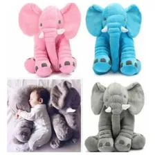 Almohada De Peluche Para Bebe Elefante 60 Cm Grande Mercado Libre Almohada De Peluche Para Bebe Elefante 60 Cm Grande Mercado Libre
