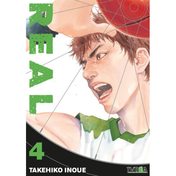 Manga Real 4 - Ivrea Argentina