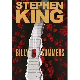 Billy Summers - Edicion Español - Stephen King - P&j - Libro