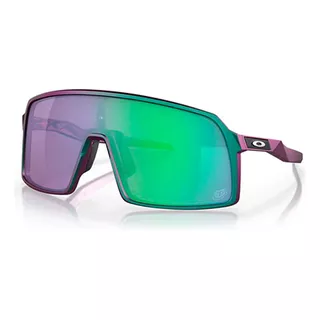 Lentes Ciclismo Casual Oakley Sutro Tld Prizm 