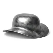 Tapa Selladora Curva Para Tornillo Techo Chapa Sinusoidal Capuchón Sombrero Impermeabilizante Anti Gotera Skyhard | Pack Por 100 Unidades