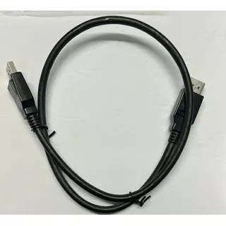 Cable Hp 835388 001 Display Port 75 Cm Macho 