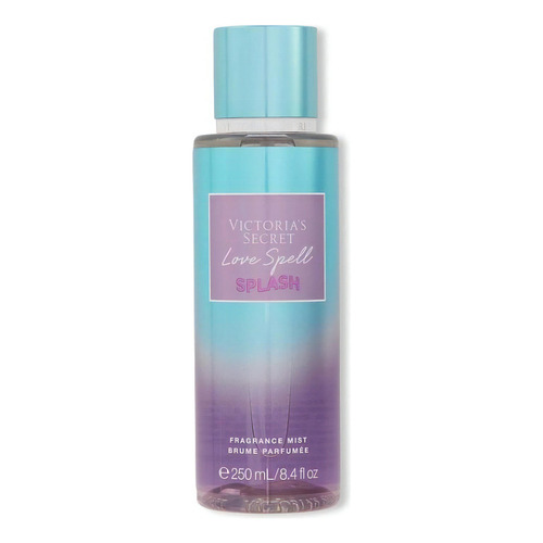 Victoria's Secret love spell splash Limited Edition Body splash 250 fl oz para  mujer