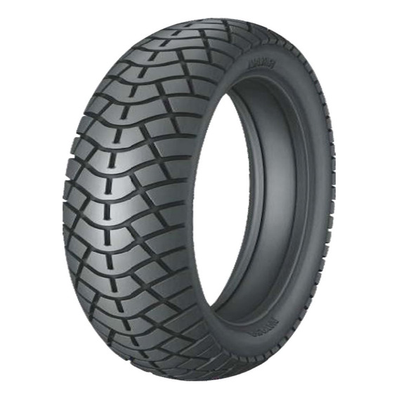 Cubierta Moto 130/60-13 Nayasa Ey061 Tl