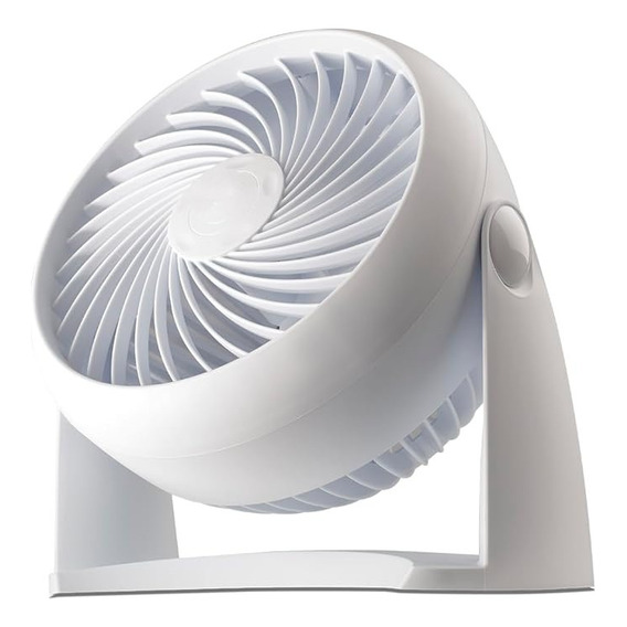 Ventilador Silencioso Potente Escritorio Mesa Portátil Usb