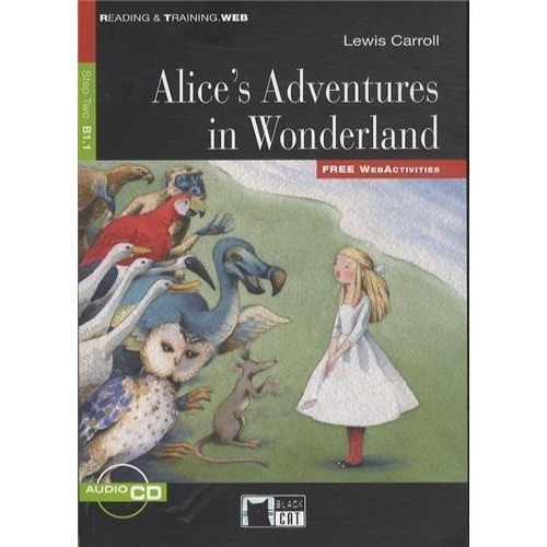Alice's Adventures In Wonderland - Vicens Vives