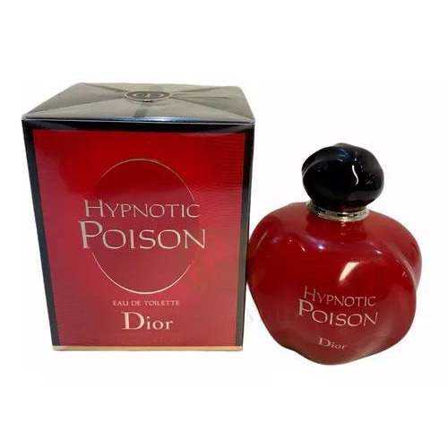  Dior Hypnotic Poison EDT 100 ml para  mujer